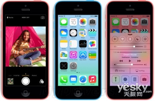iPhone ƻᱣiPhone 5S5C